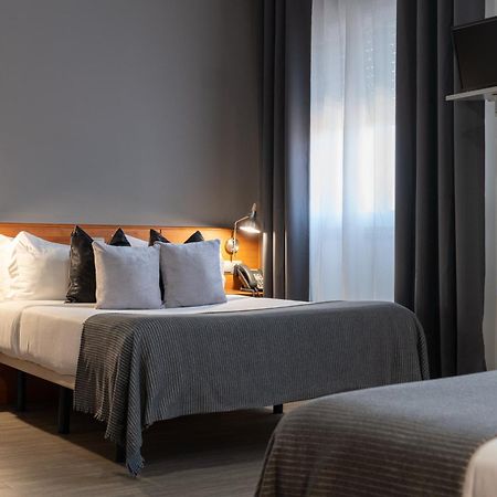Hotel Carlos 96 梅利德 外观 照片